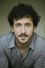 picture of actor Slimane-Baptiste Berhoun