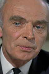 picture of actor Basil Clarke