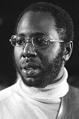 photo of person Curtis Mayfield
