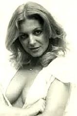 Foto de Matilde Mastrangi