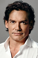 picture of actor Cristián de la Fuente