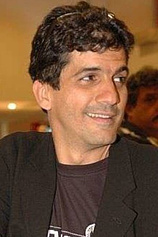 photo of person Júlio Uchoa