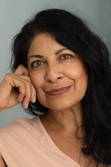 photo of person Nisha Pahuja