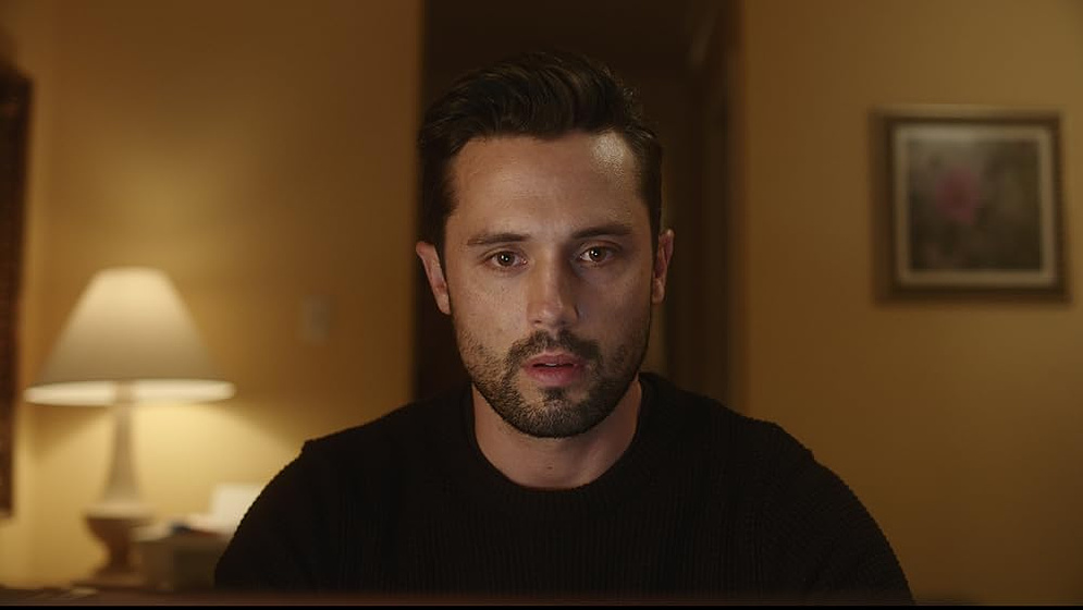 Stephen Colletti en La Verdad Sobre Mi Madre