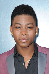 photo of person RJ Cyler