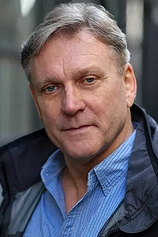 picture of actor John Chancer