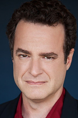picture of actor Matt Besser