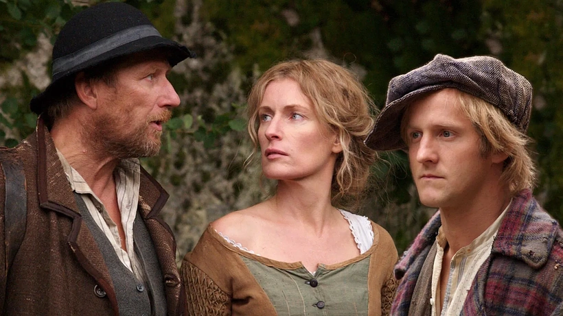 Imagen de Räuber Kneißl