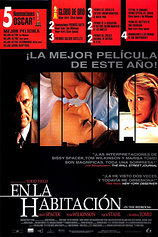 poster of movie En la Habitación