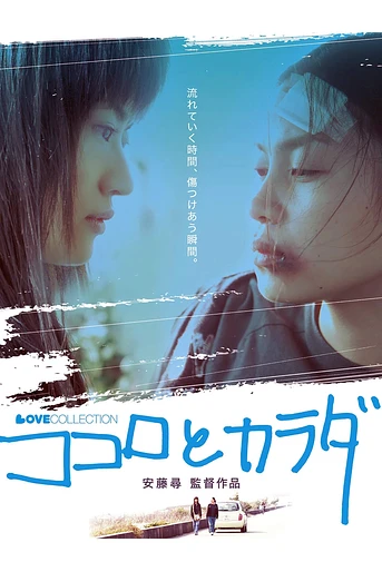 Poster de Mind and Body