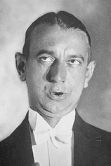 picture of actor Richard Eybner