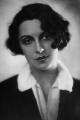 picture of actor Erna Morena