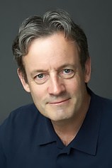 picture of actor Peter Syvertsen