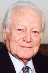 photo of person Maurice Druon