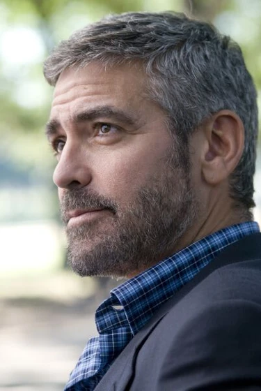 George Clooney en quemar-despues-de-leer