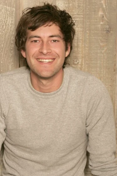 Mark Duplass en baghead