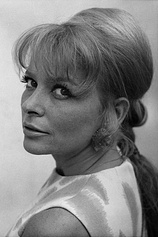 picture of actor Eva Christian