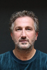 picture of actor Marcel Musters