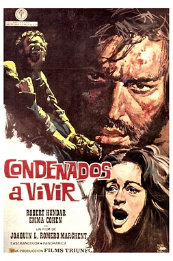 Condenados a Vivir