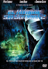 poster of movie El Hombre sin sombra 2