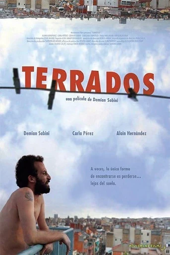 Poster de Terrados