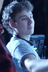picture of actor Ben J. Williams