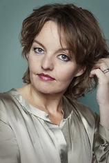 Foto de Sanne Wallis de Vries