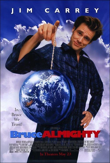 Imagen de como-dios (Cartel)