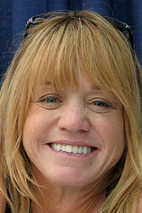 photo of person Debbie Lee Carrington