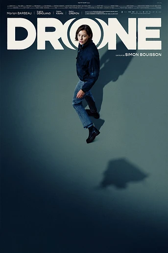 Poster de Drone