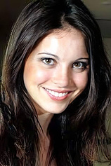 picture of actor Kristen Caldwell