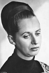 picture of actor Sabine Thalbach