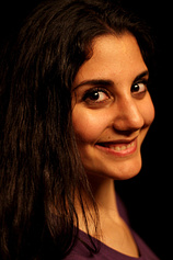 picture of actor Nayat Sari