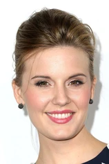 Foto de Maggie Grace
