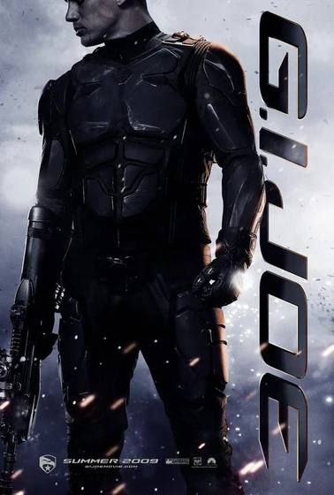 Imagen de G.I. Joe (Cartel promocional)