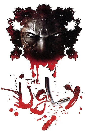 Poster de The Ugly