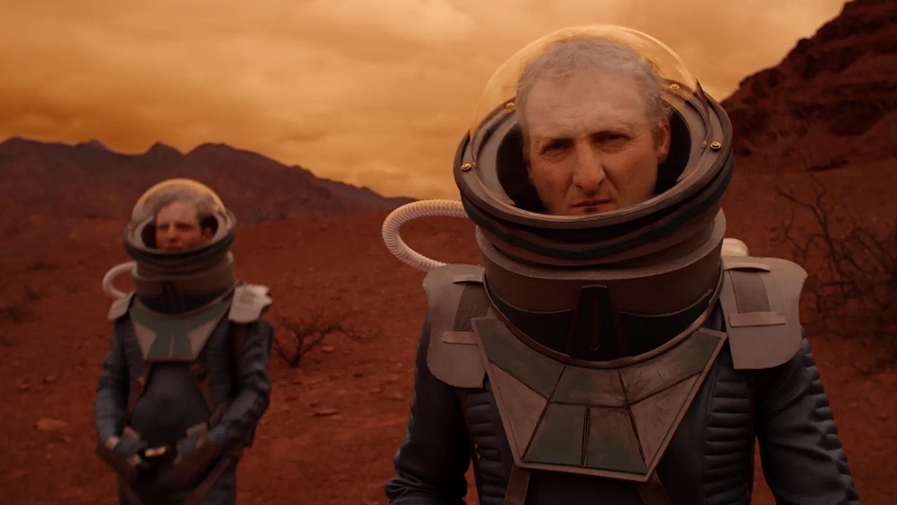 Imagen de Breve Historia en el Planeta