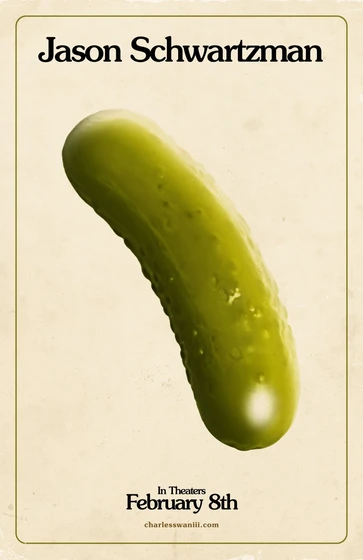 Imagen de A Glimpse Inside the Mind of Charles Swan III (Poster alternativo 2)