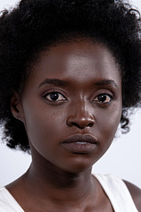 picture of actor Michelle Tiren