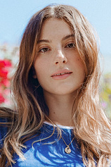 picture of actor Karina Fontes