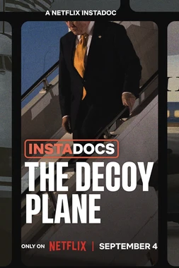 Instadocus: El avión señuelo