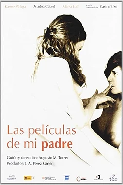 Las Películas de mi padre