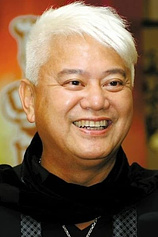 picture of actor Pak-cheung Chan