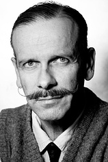 picture of actor Eric MacLennan