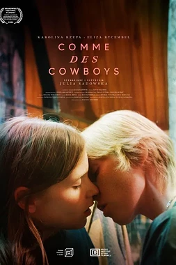 Comme des cowboys