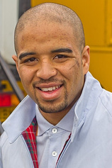 picture of actor Andrew Shim