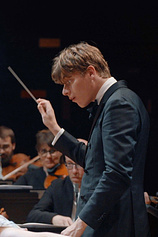 picture of actor Klaus Mäkelä