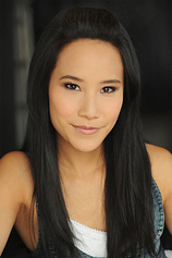 picture of actor Tammy Hui
