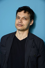 photo of person Ivan Sen