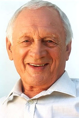 picture of actor Witold Pyrkosz